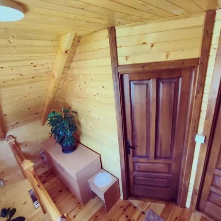 Mountain House Catherine Villa Žabljak Exterior foto