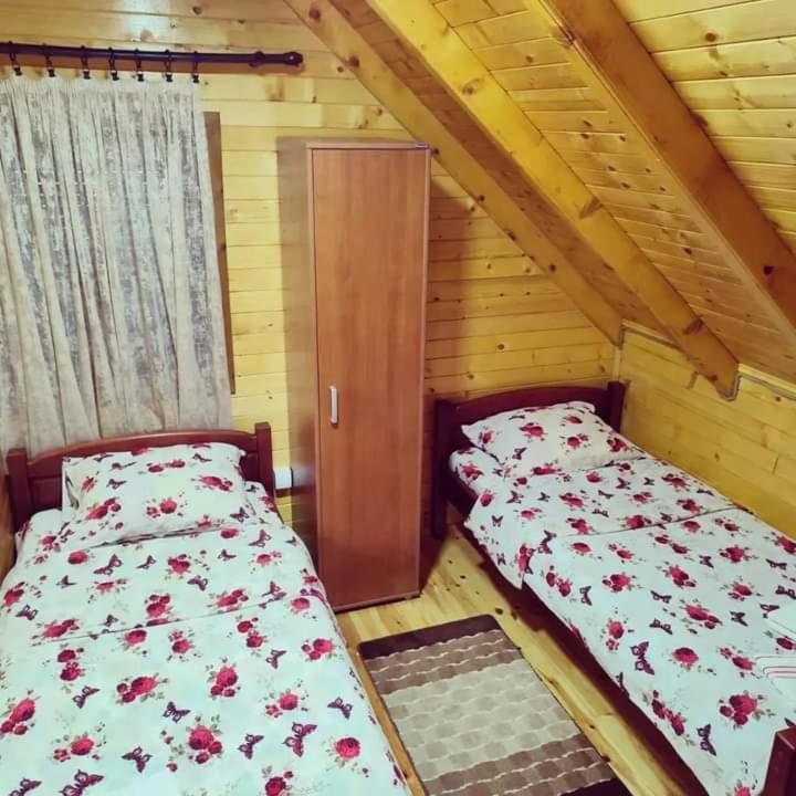 Mountain House Catherine Villa Žabljak Exterior foto